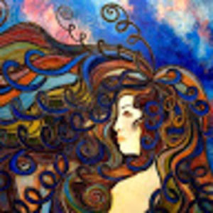 Meet your Posher, Laurie